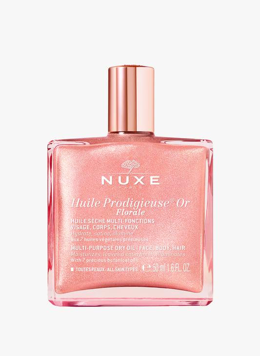 NUXE Floral Prodigieuse Gold Oil