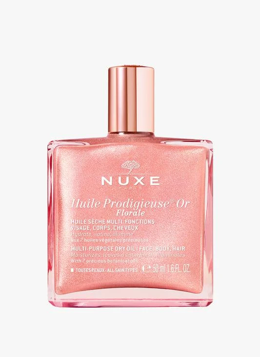 Nuxe Floral Prodigieuse Gold Oil 1