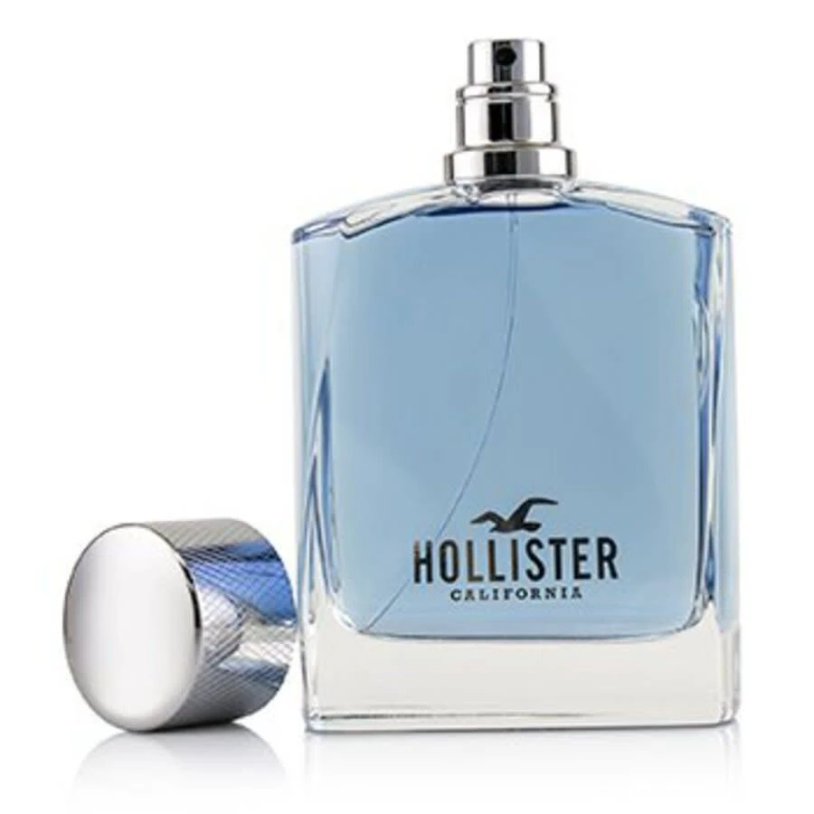 HOLLISTER Hollister Wave For Him Mens EDT 3