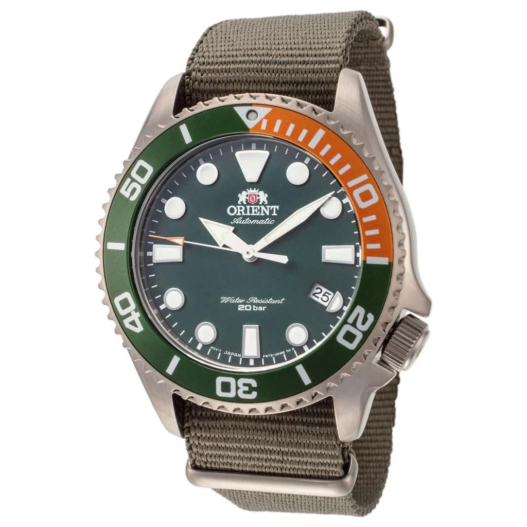 Orient Star Orient Sport Triton Men's Automatic Watch 1