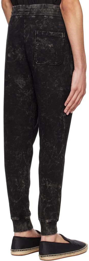 BOSS Black Sesnow Lounge Pants 3