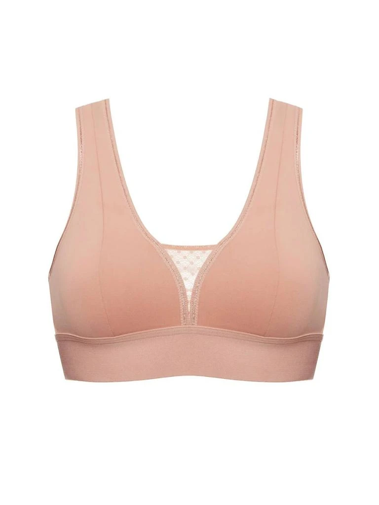 Simone Perele Simone Perele - Low-medium Impact Harmony Wireless Sports Bra 3
