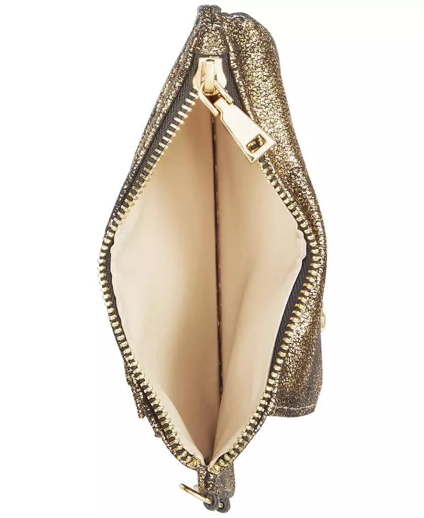 INC International Devvi Metallic Phone Crossbody, Created for Macy's 4