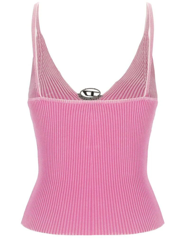 Diesel Diesel Tank Top 3