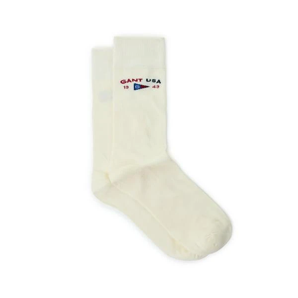 Gant Chaussettes à motif drapeau 1