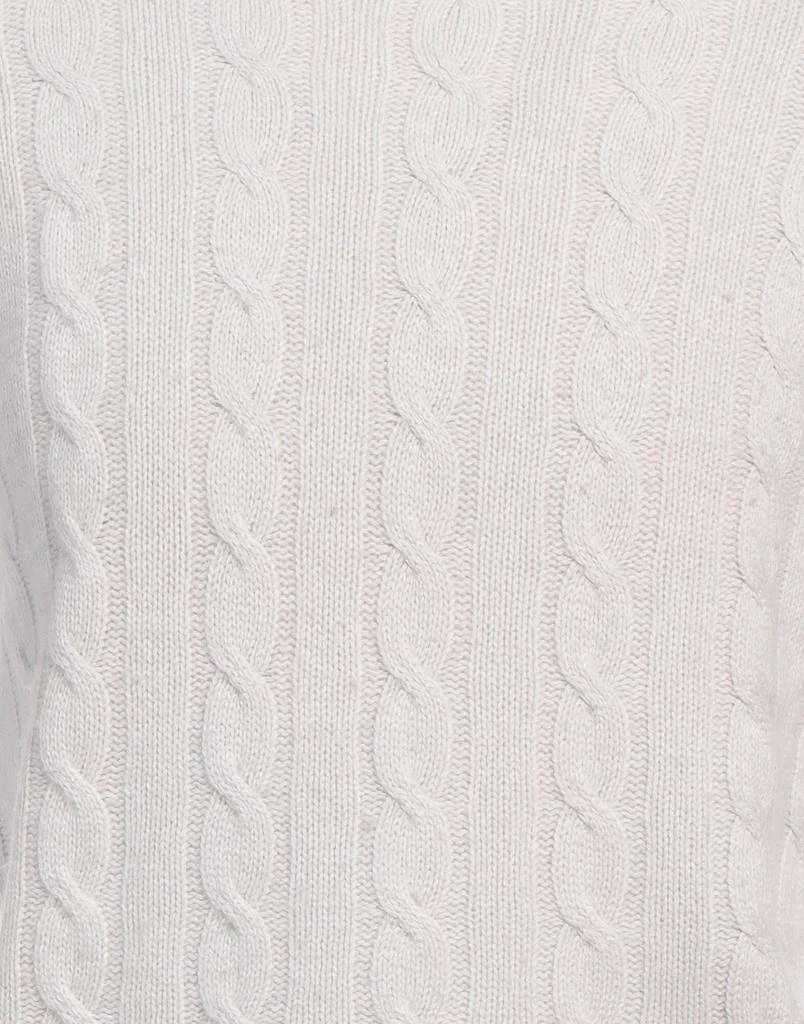 CAVALIERI Cashmere blend 4