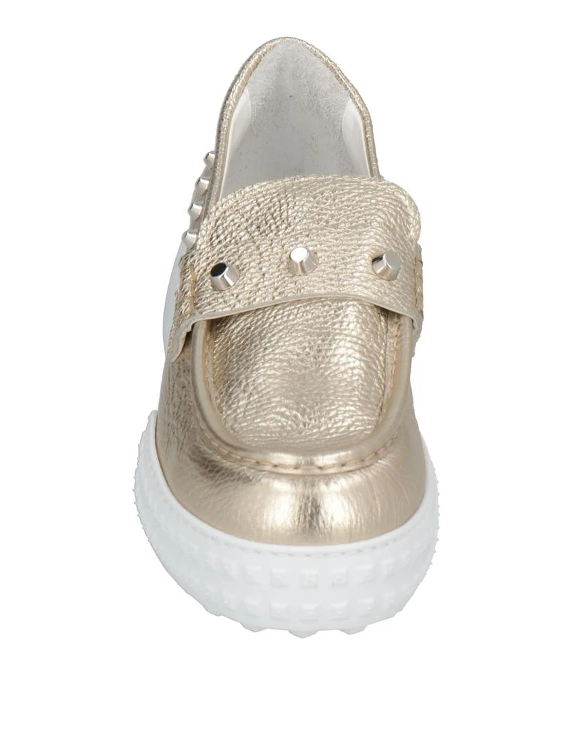 MICH e SIMON Loafers 4