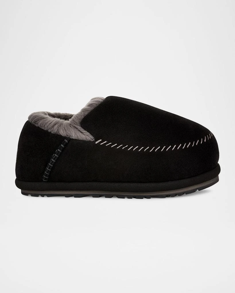 UGG Men's Anders Suede Slippers 1