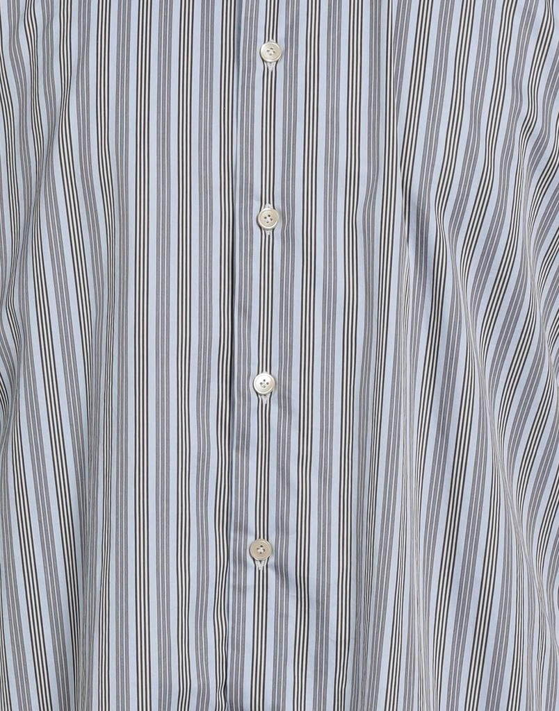 ALESSANDRO GHERARDI Striped shirt 4