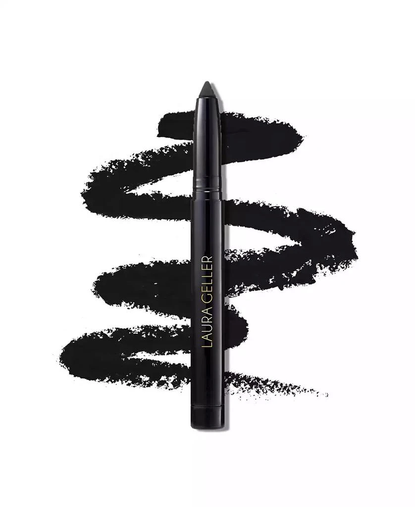 Laura Geller Kajal Longwear Eyeliner 1