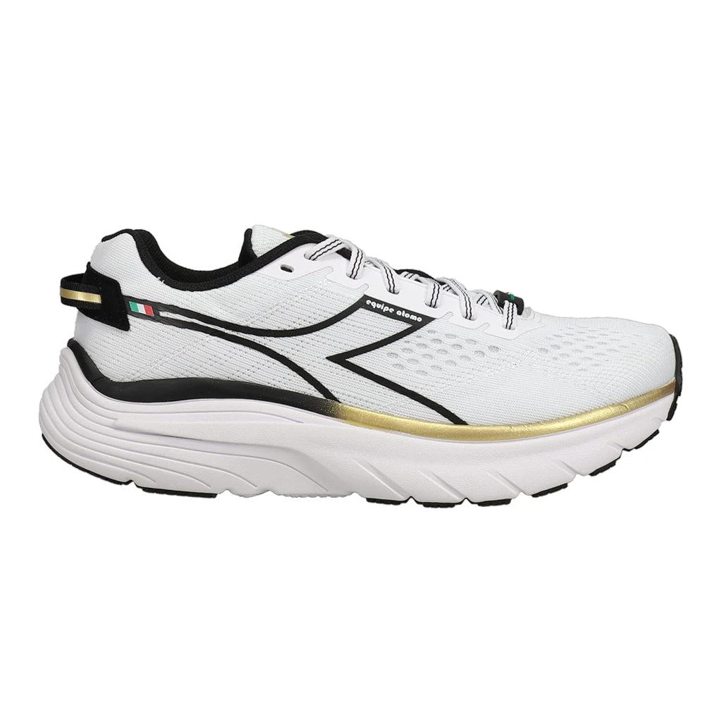 Diadora Equipe Atomo Running Shoes 1