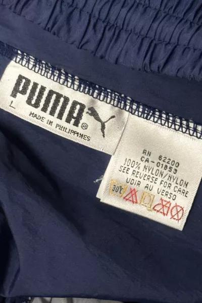 Puma Vintage 1990’s Puma Y2K Athletic Track Pants
