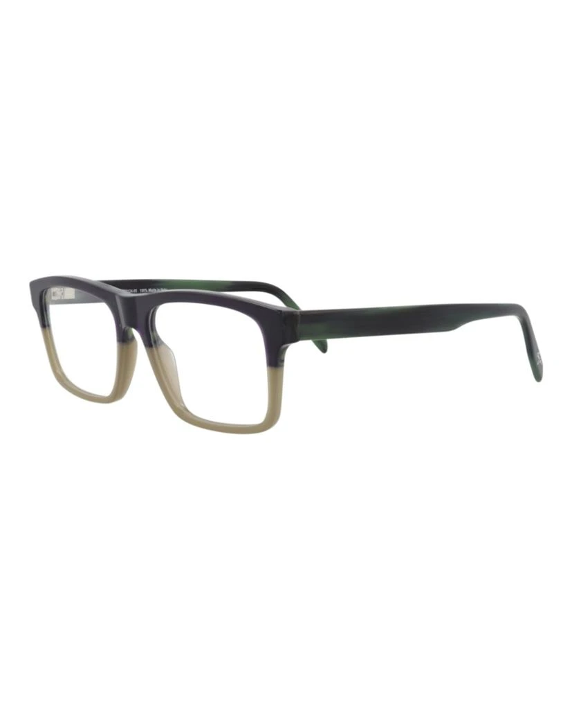 Maui Jim Square-Frame Acetate Optical Frames 2