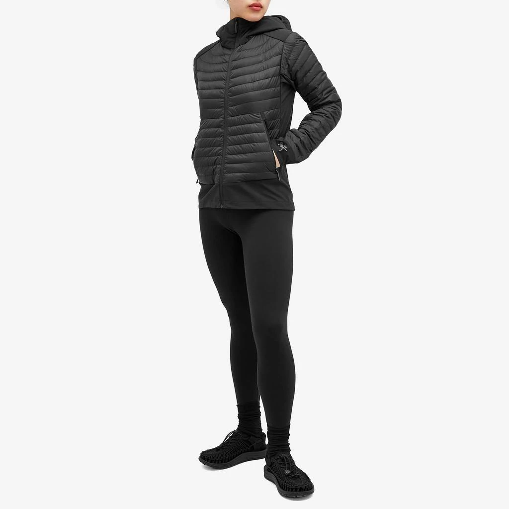 Arc'teryx Arc'teryx Cerium Hybrid Hoodie Jacket 4