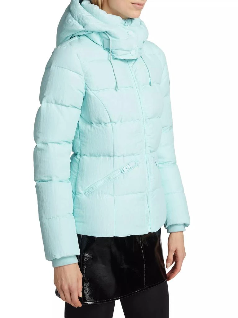 Mackage Madalyn-TR Down Puffer Jacket 4