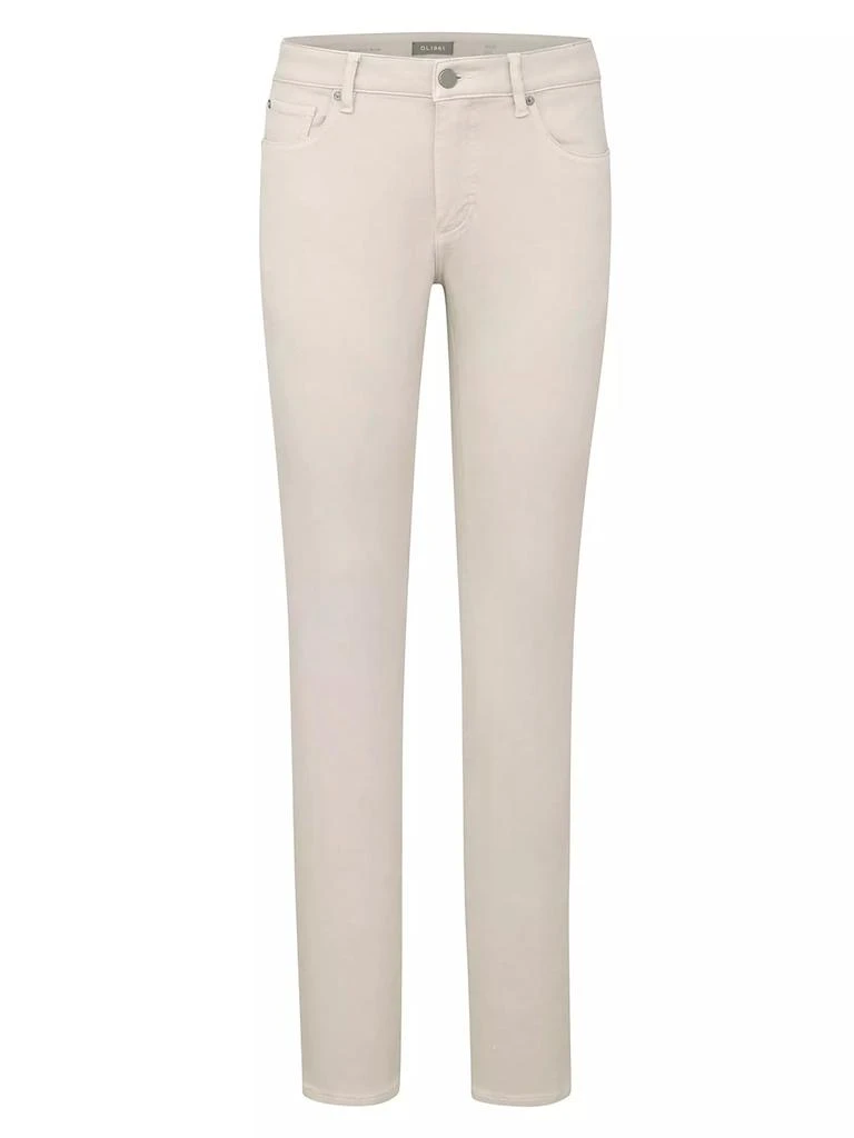 DL1961 Russell Slim Straight Jeans 1
