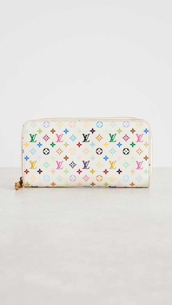 Shopbop Archive Louis Vuitton Zippy Wallet, Monogram