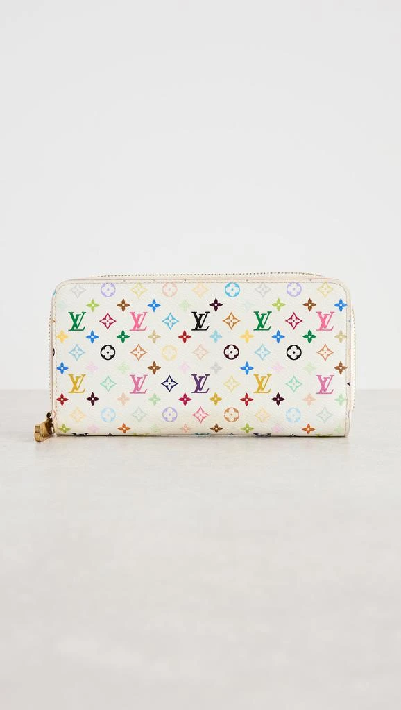 Shopbop Archive Louis Vuitton Zippy Wallet, Monogram 1