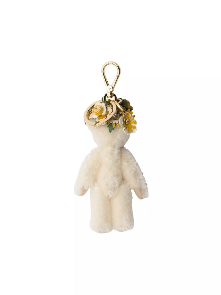 Prada Bear Trick Keychain 3