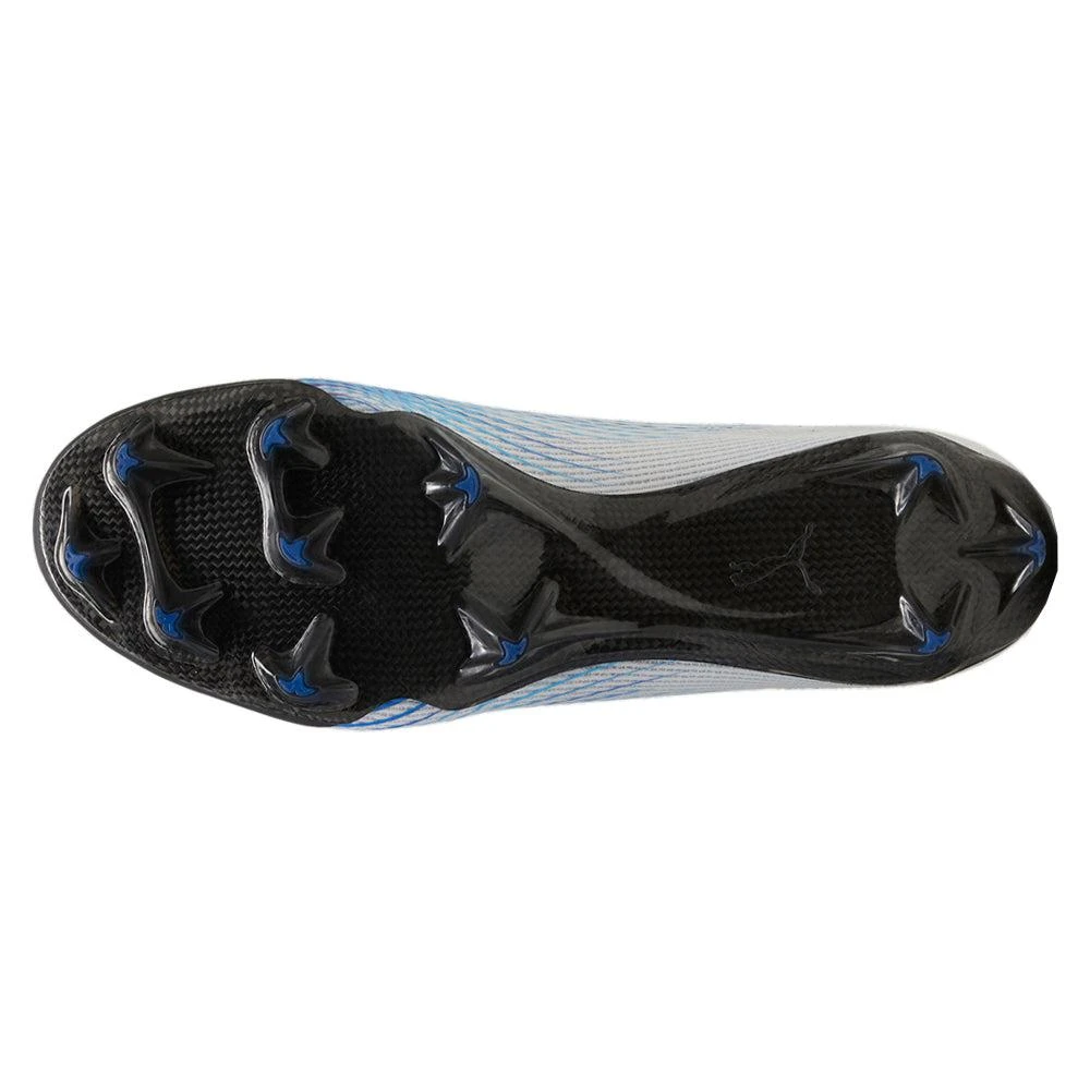 Puma Ultra 5 Carbon Le Firm Ground Soccer Cleats 5