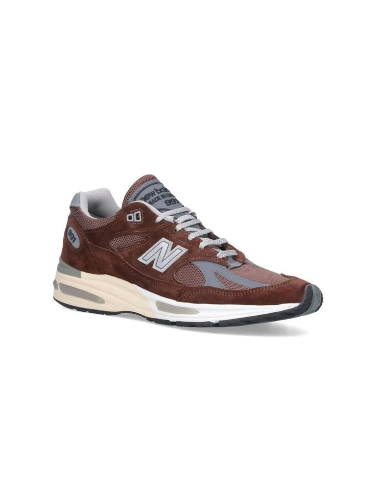 New Balance made In Uk 991v2 Sneakers 2