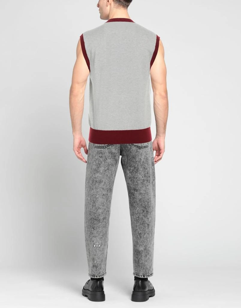 Bally Cashmere blend 3