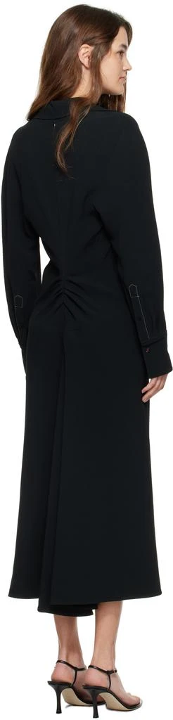 knee length dresses for ladies Patou