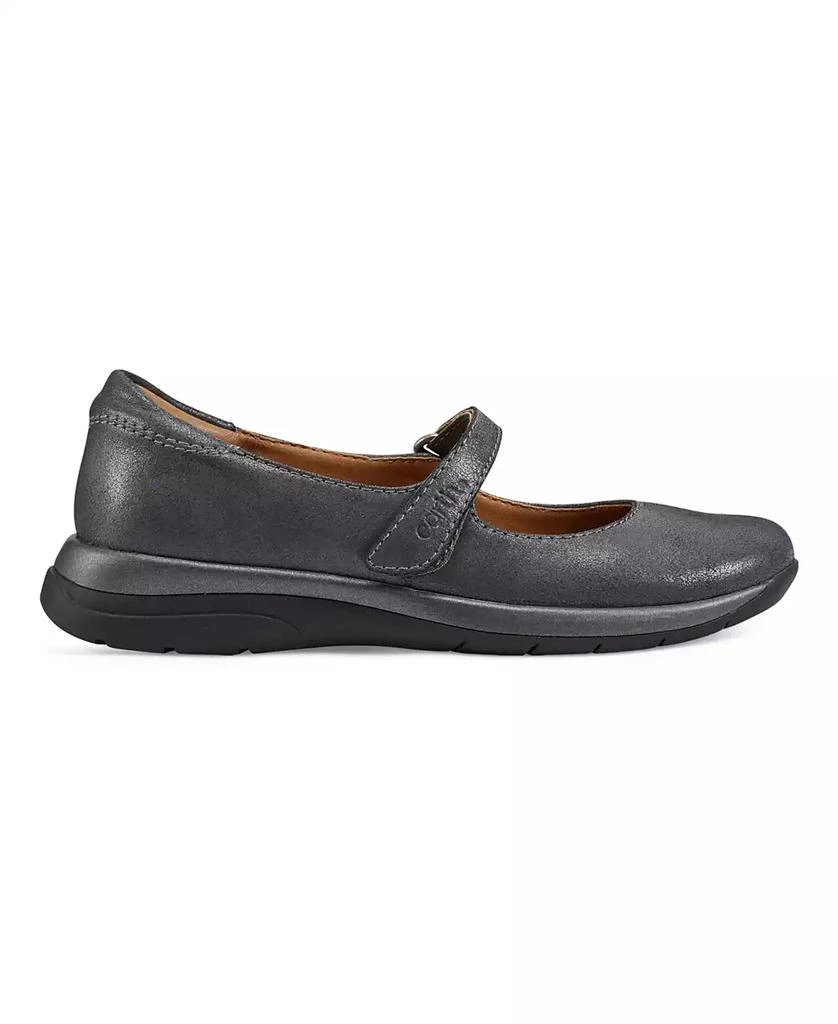 Earth Women's Tose Mary Jane Ballet Flats 2