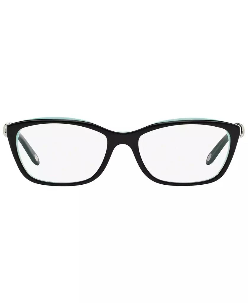 Tiffany & Co. TF2074 Women's Cat Eye Eyeglasses 3