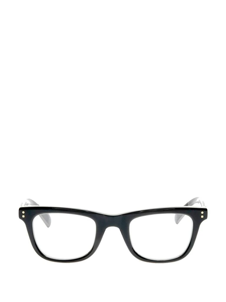 Jacquemus Jacquemus Square Frame Sunglasses