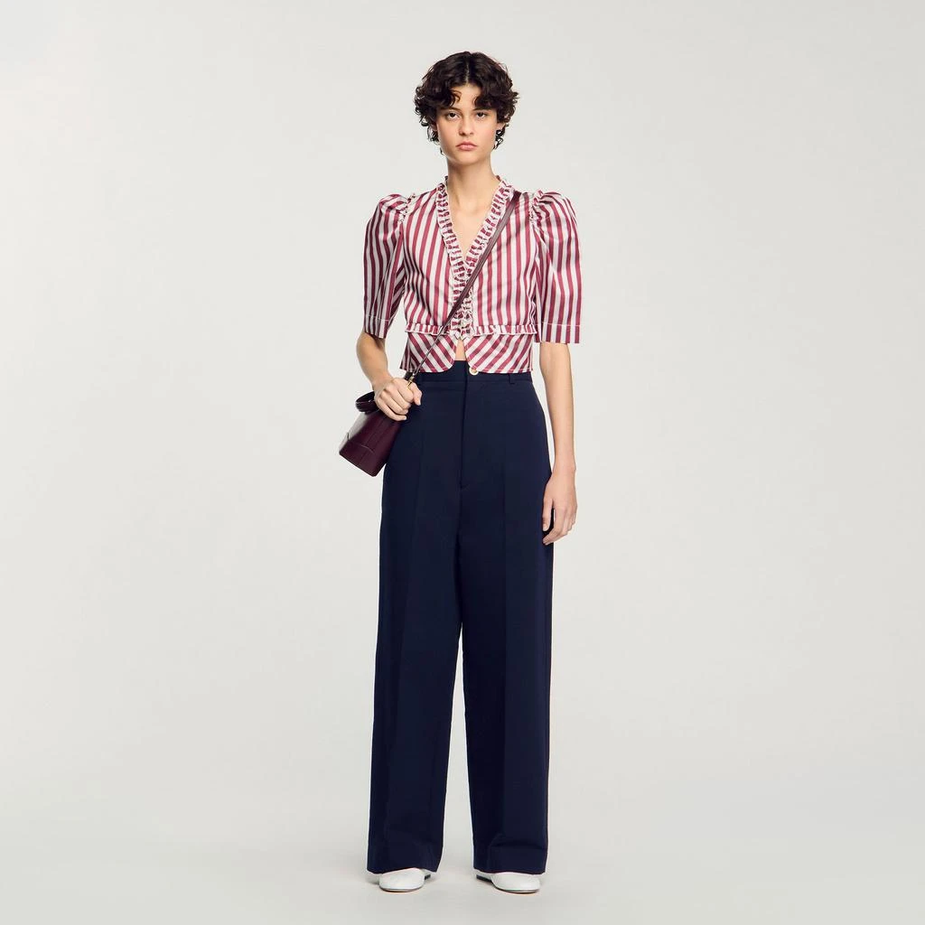 Sandro Suit trousers 1