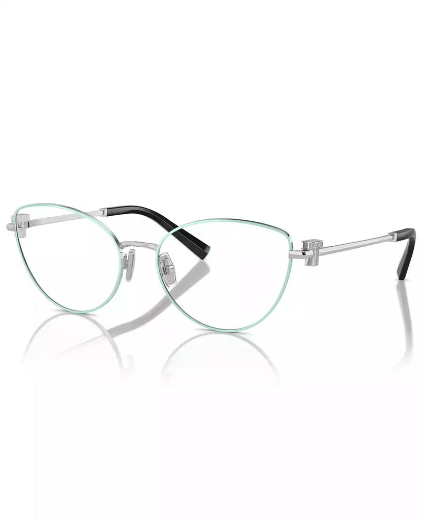 Tiffany & Co. Women's Cat Eye Eyeglasses, TF1159B 1