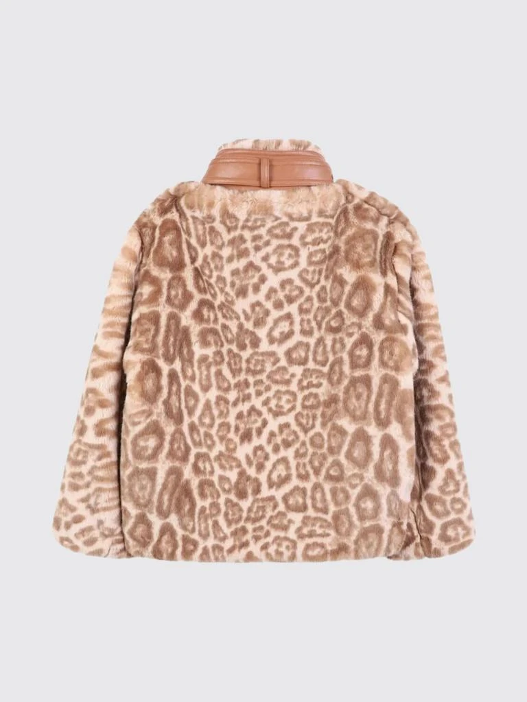 Chloé Coat kids ChloÉ 2