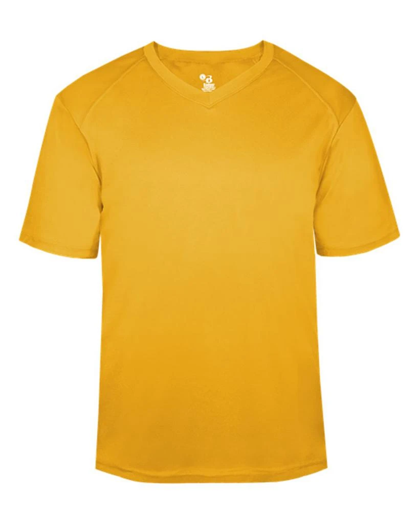 Badger B-Core V-Neck T-Shirt 7