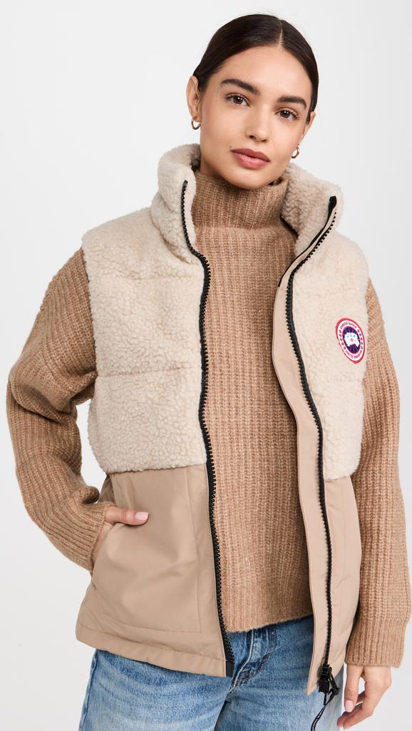 Canada Goose Elora Vest