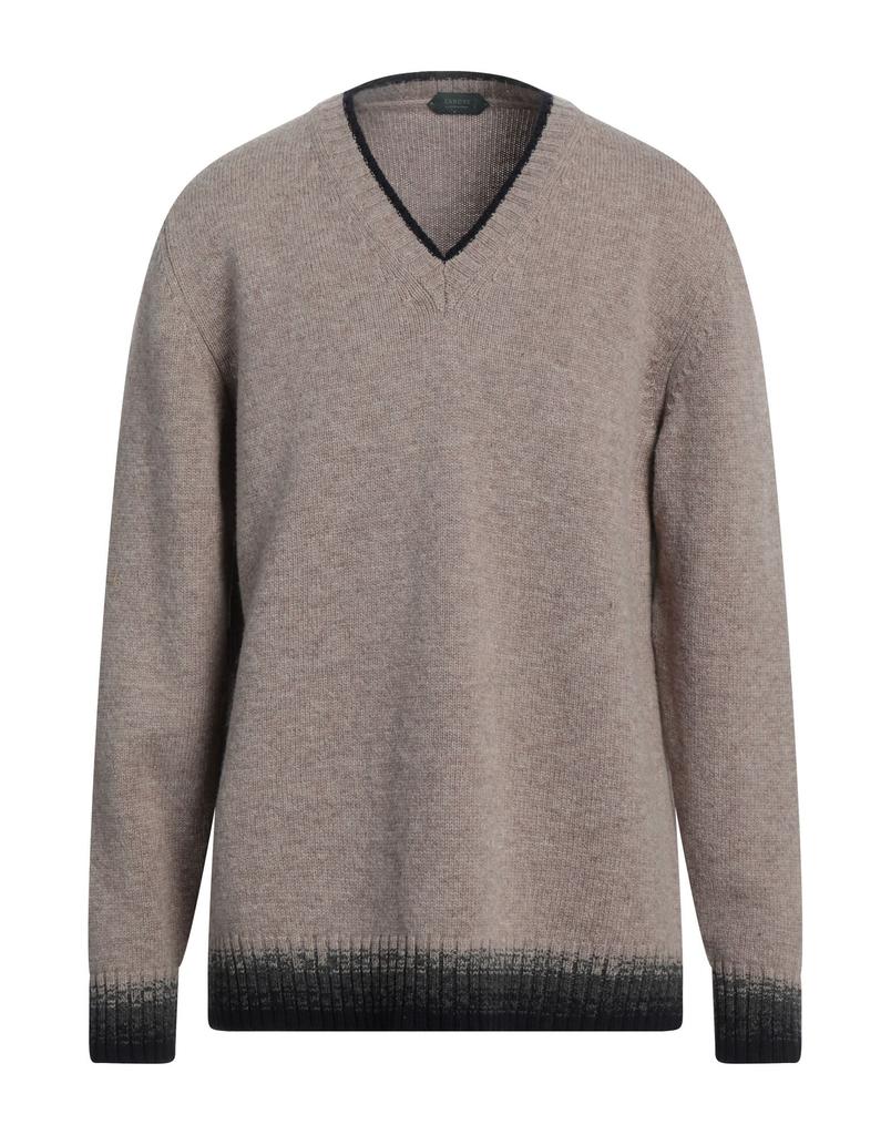 Zanone Sweater