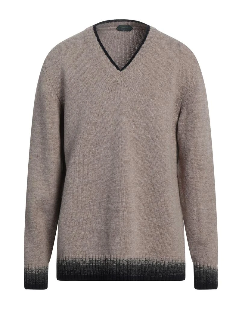 Zanone Sweater 1