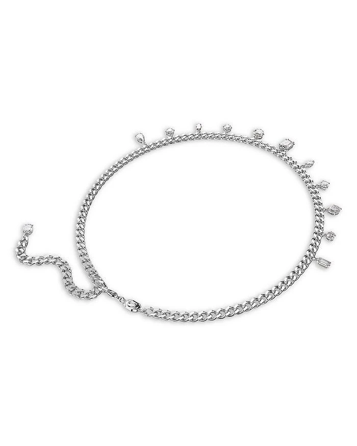 Swarovski Dextera All Around Necklace, 16.5-19.7" 4