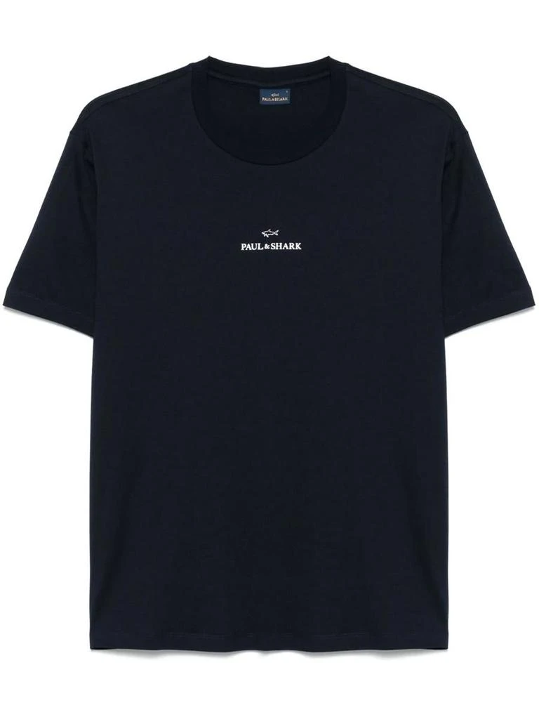 Paul & Shark Paul & Shark Tshirt Clothing 1