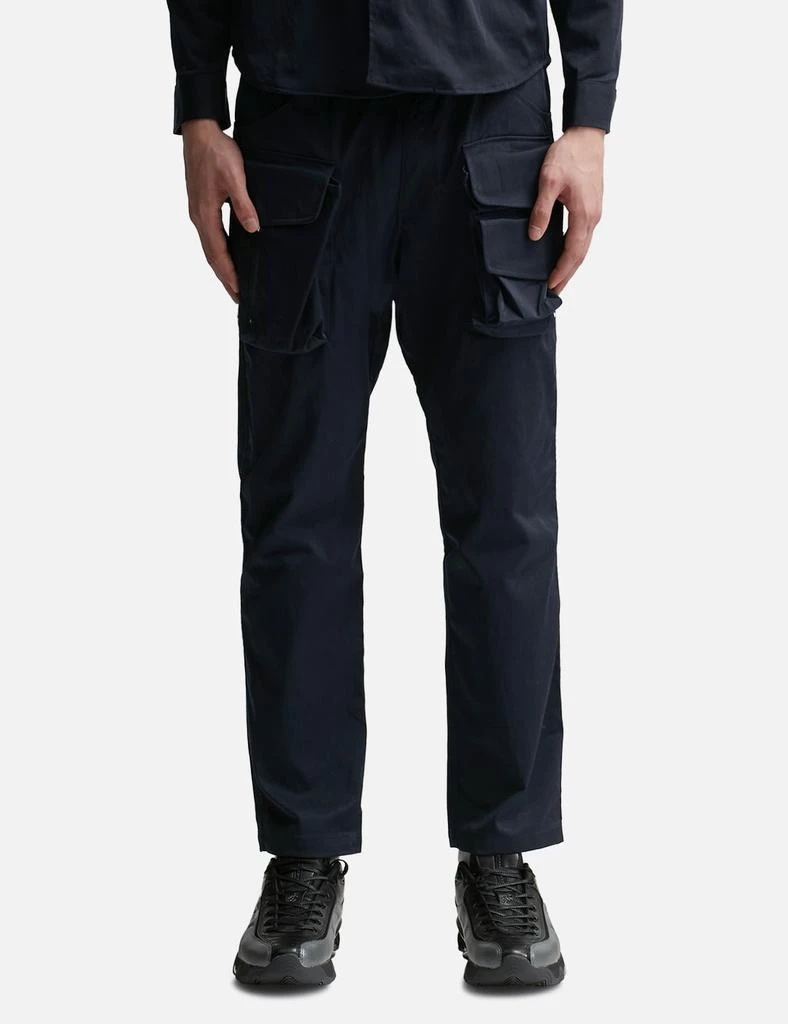 South2 West8 Tankara Trout Pants 3