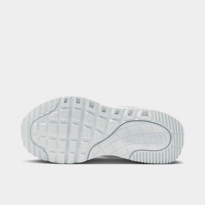 NIKE Little Kids' Nike Air Max SYSTM Casual Shoes 6