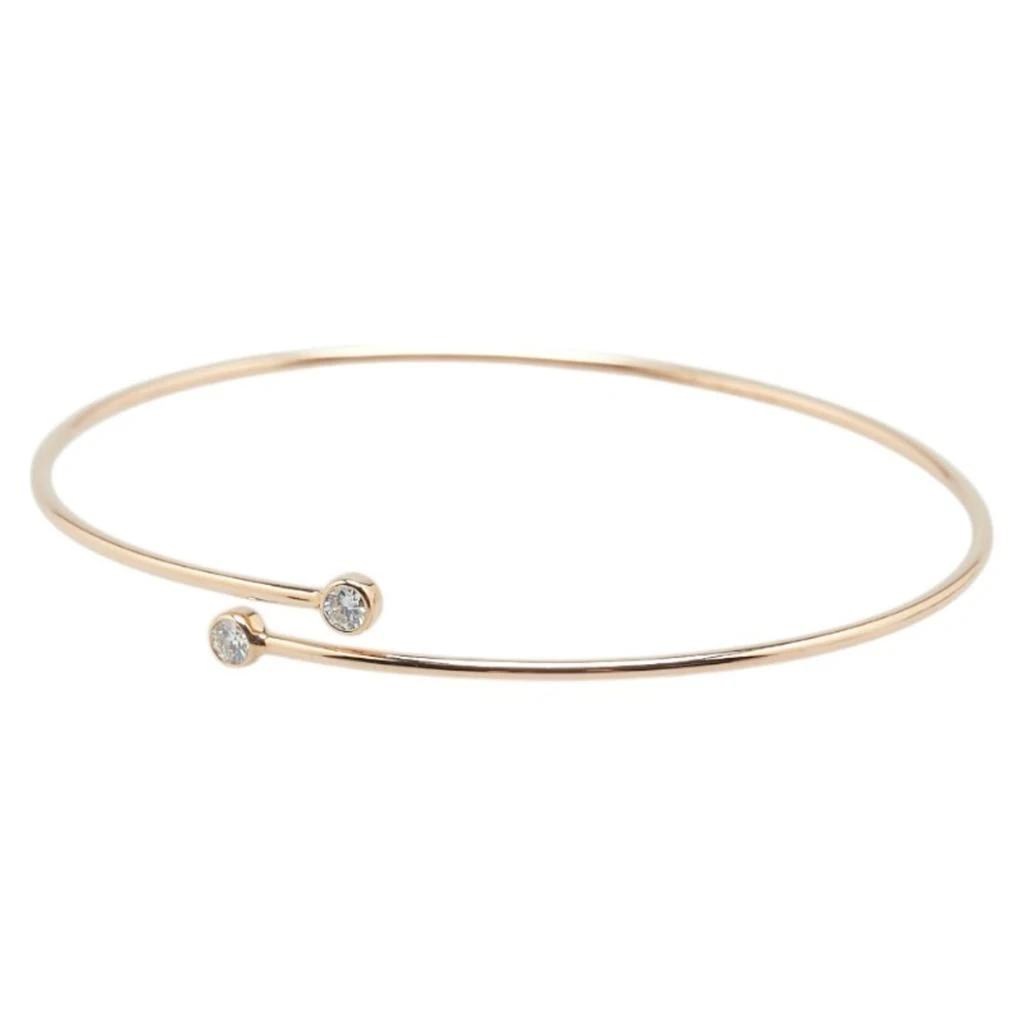 Tiffany 
Co. pink gold (18K) Bangle (Pre-Owned)