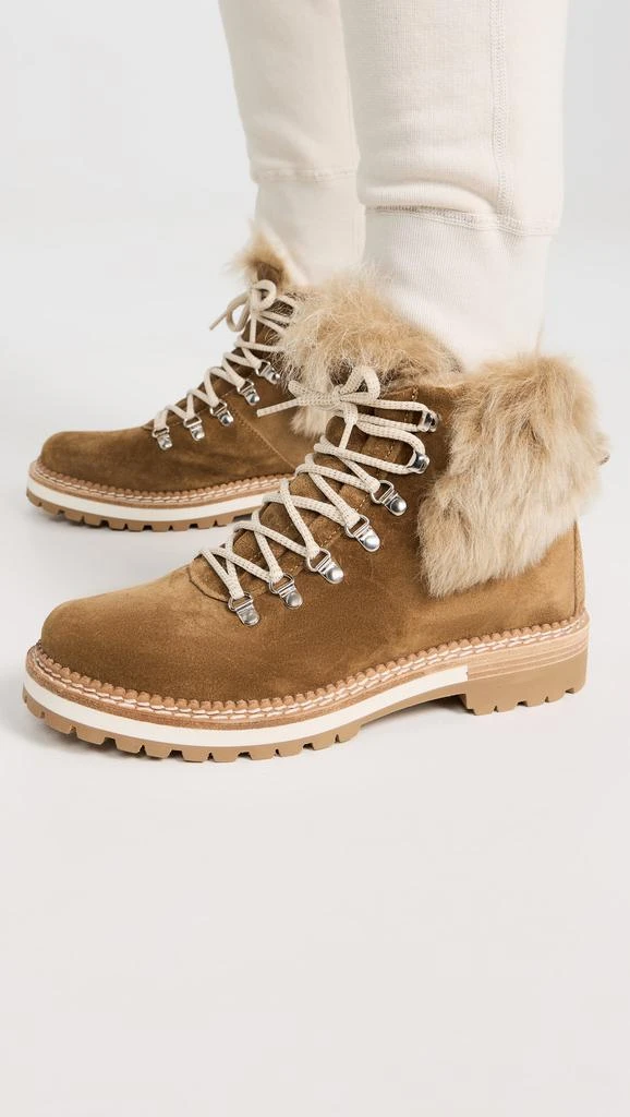 Montelliana Clara Icon Boots 2