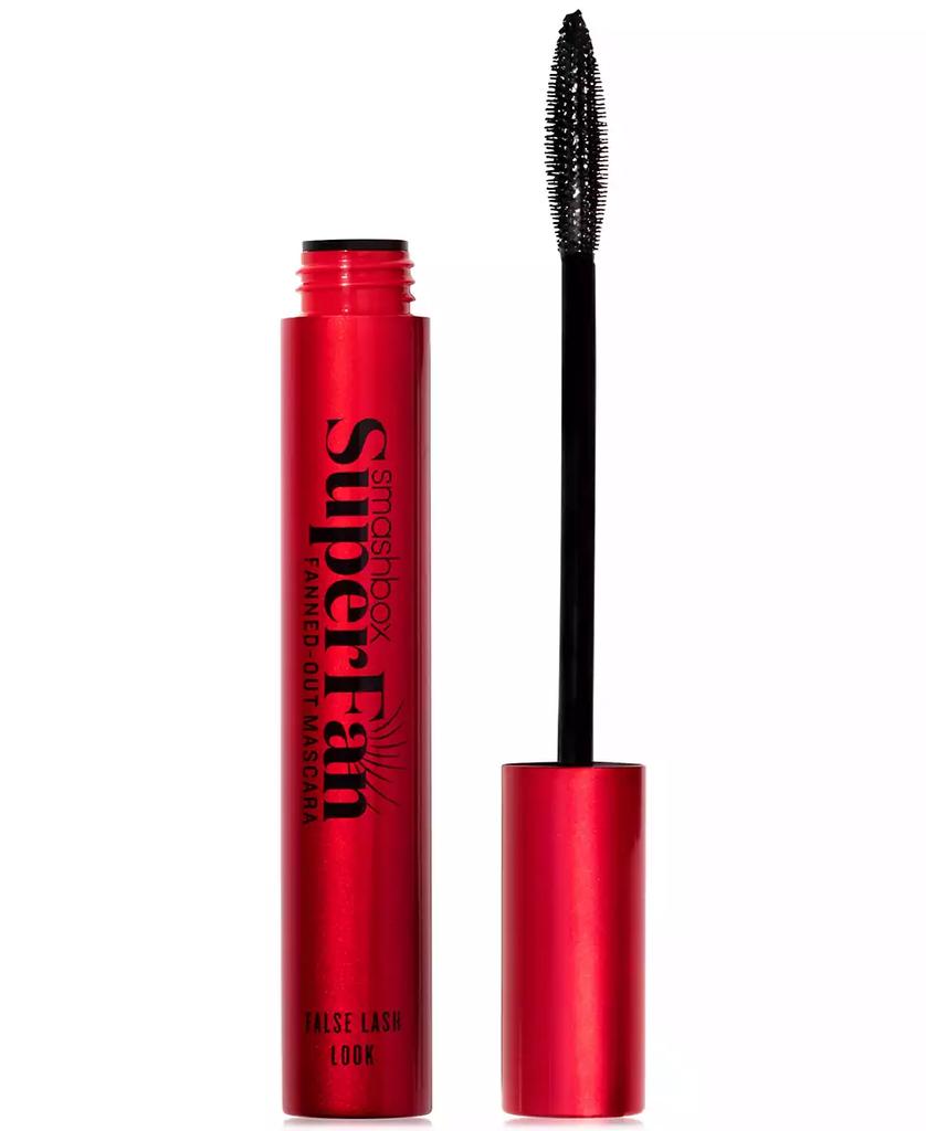 Smashbox Cosmetics Super Fan Lash Lengthening Mascara