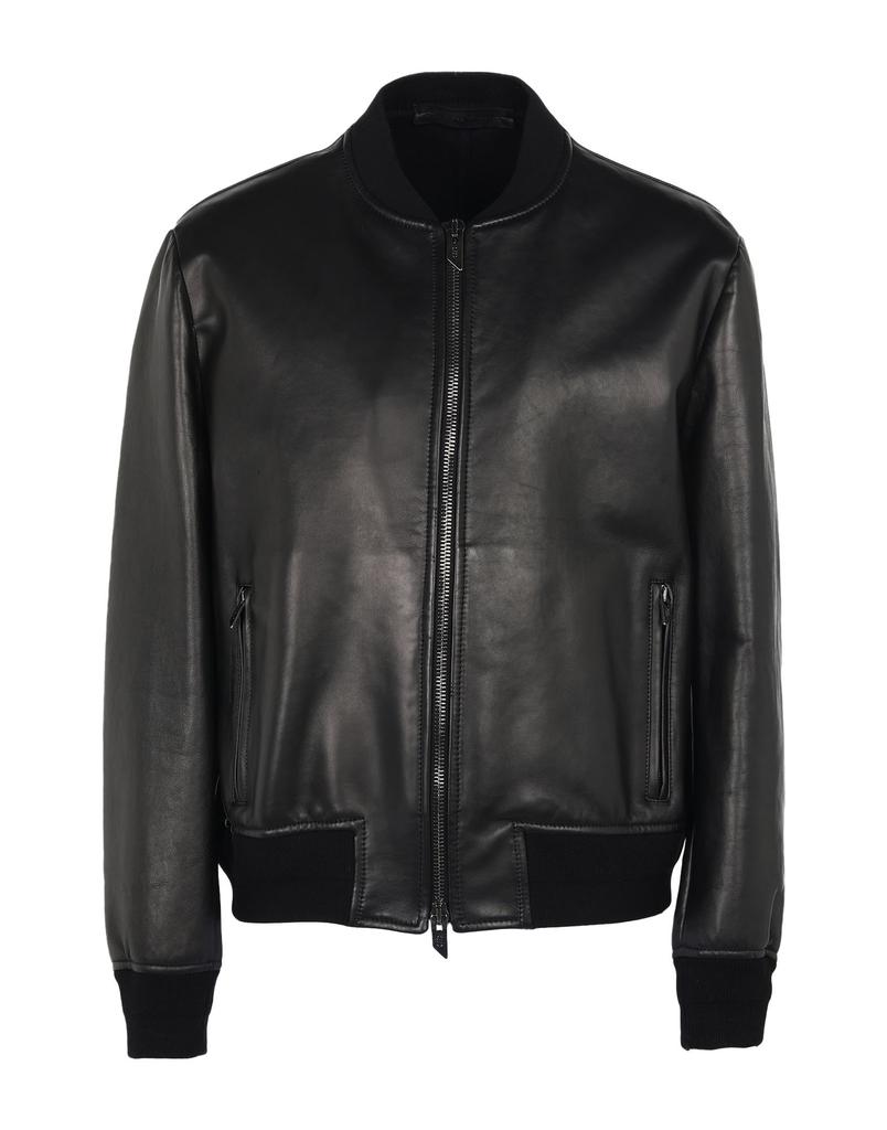 Salvatore Santoro Bomber