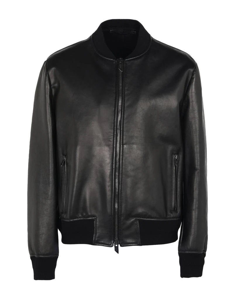 Salvatore Santoro Bomber 1