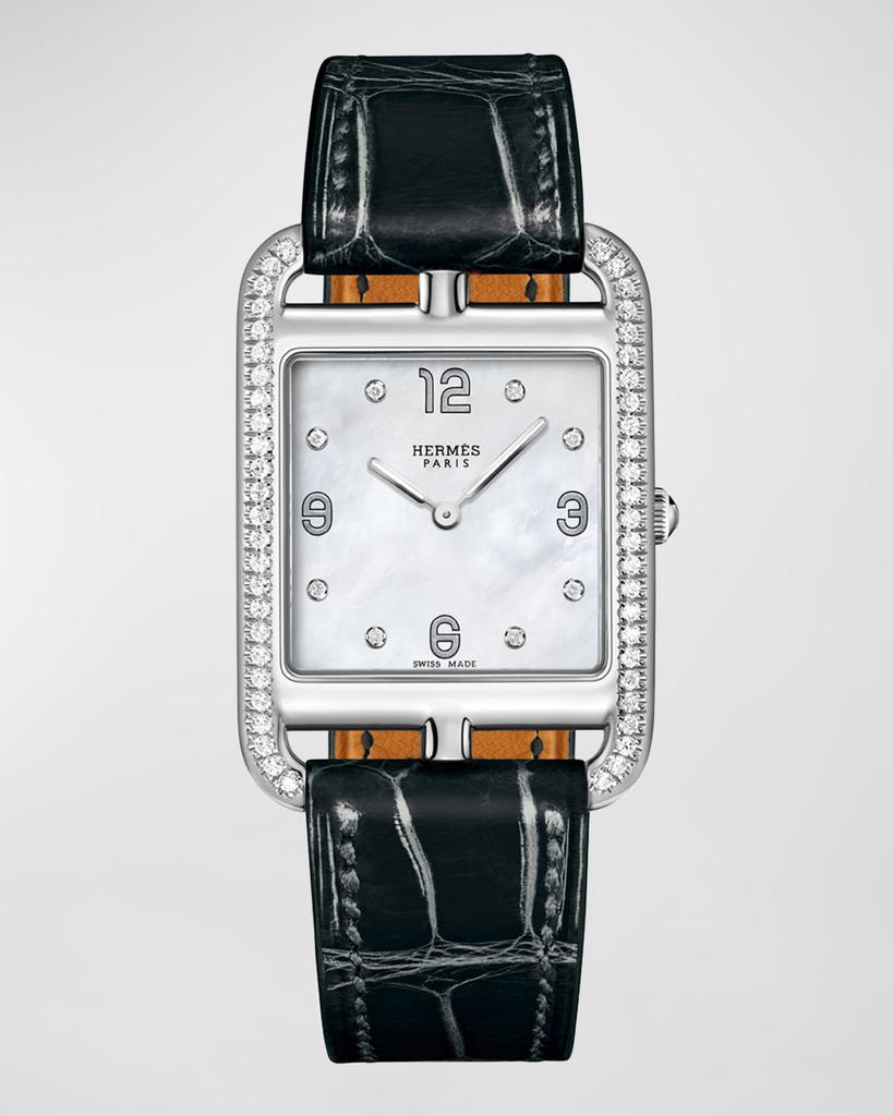 Hermes Cape Cod Watch, 29 mm