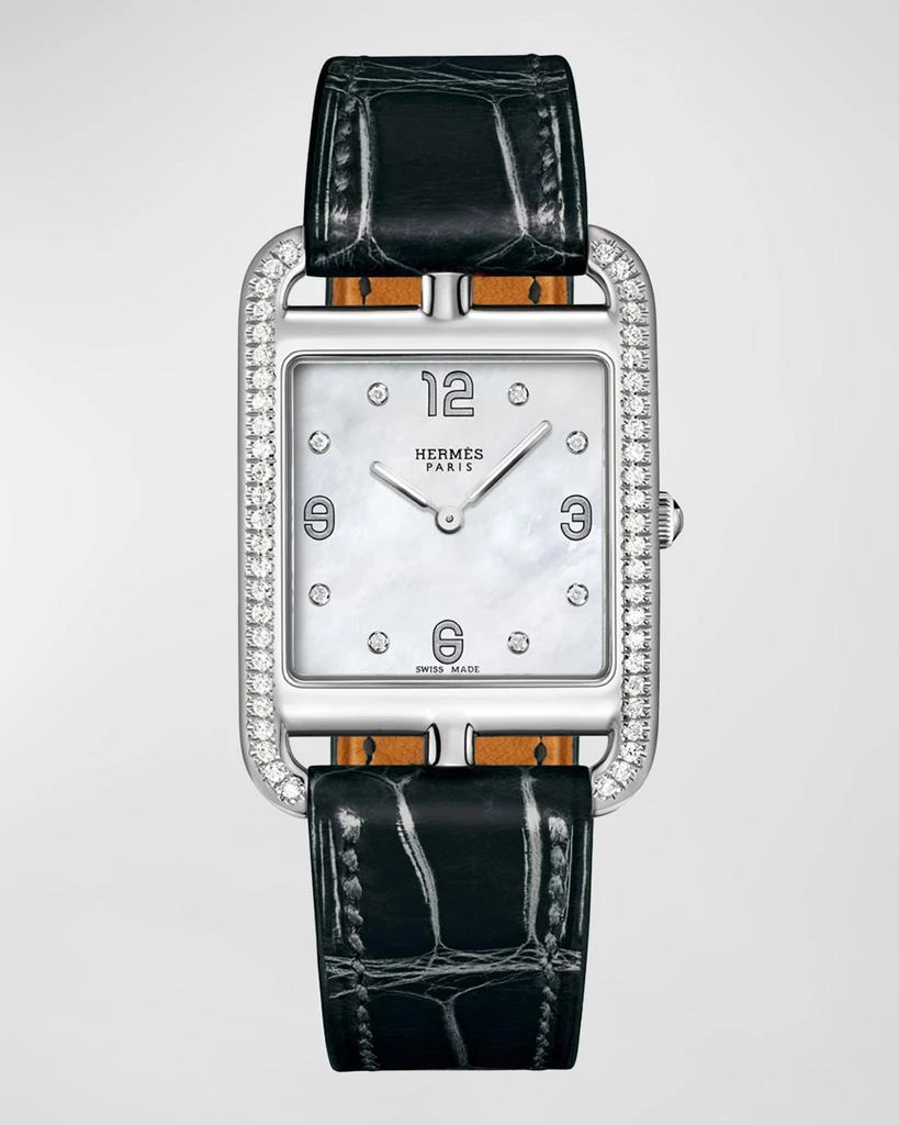 Hermes Cape Cod Watch, 29 mm 1