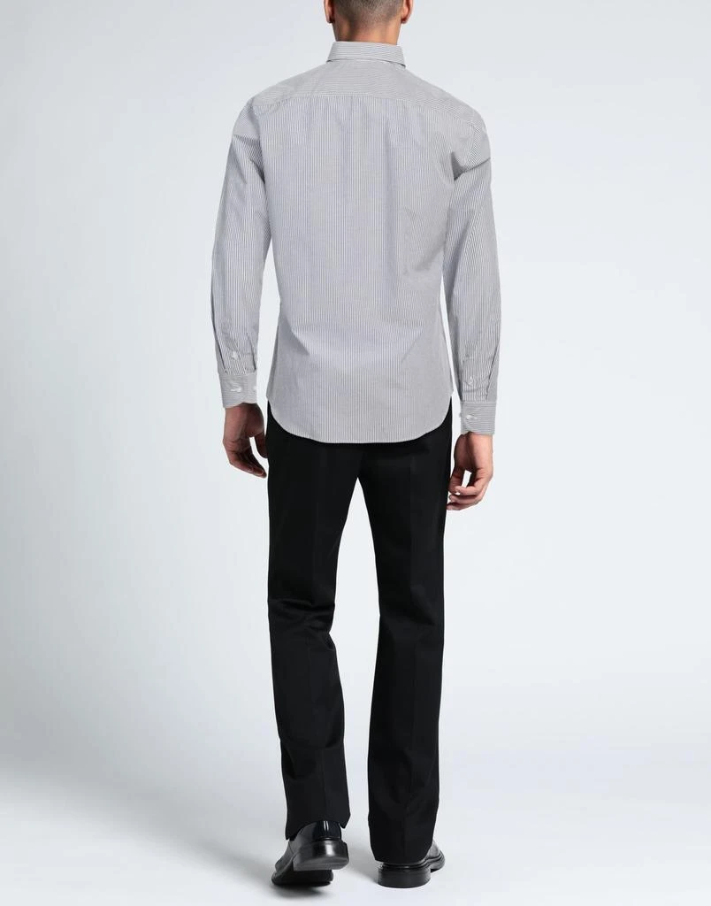 gazzarrini Striped shirt 3