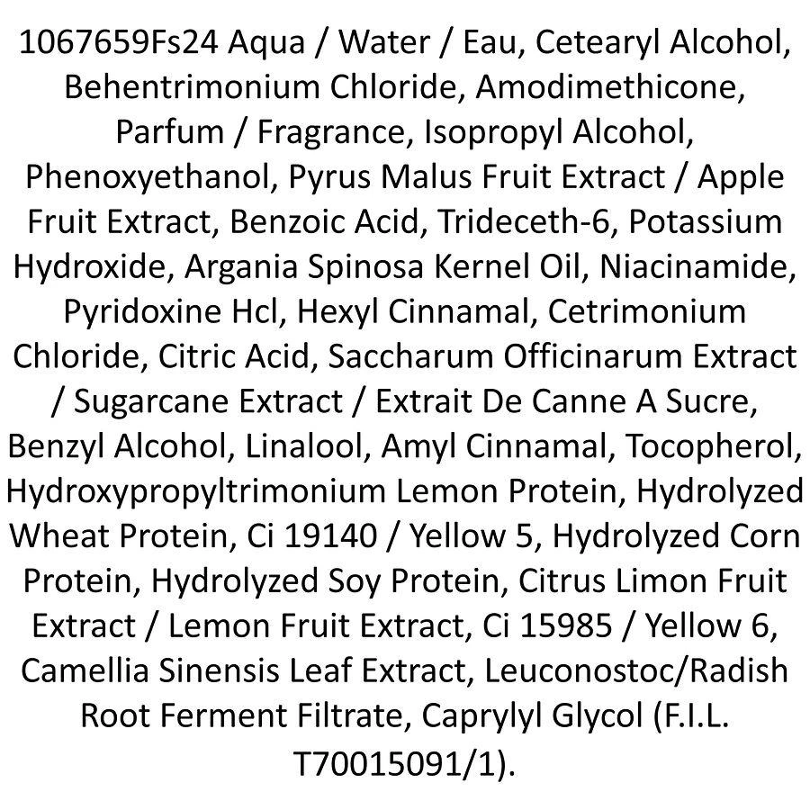 Garnier Fructis Fortifying Conditioner for Frizzy, Dry Hair 3